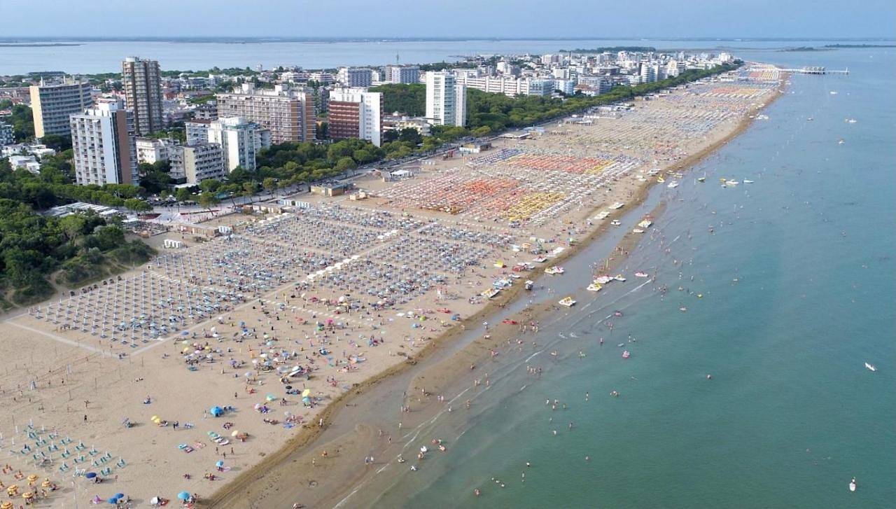 Olaszelmeny Beach Caravans Lignano Sabbiadoro in Lignano Sabbiadoro, Udine Provinz