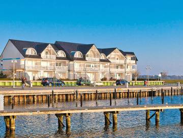 Ferienwohnung für 6 Personen in Karlshagen, Usedom, Bild 3