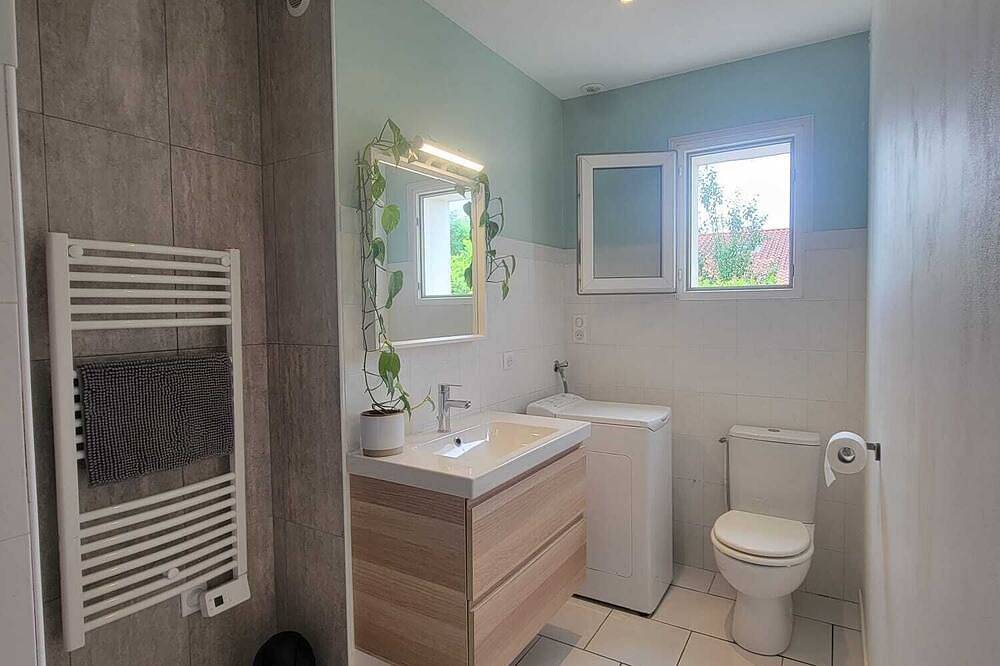 Appartement entier, Super petit appartement in Ascain, Région de Bayonne