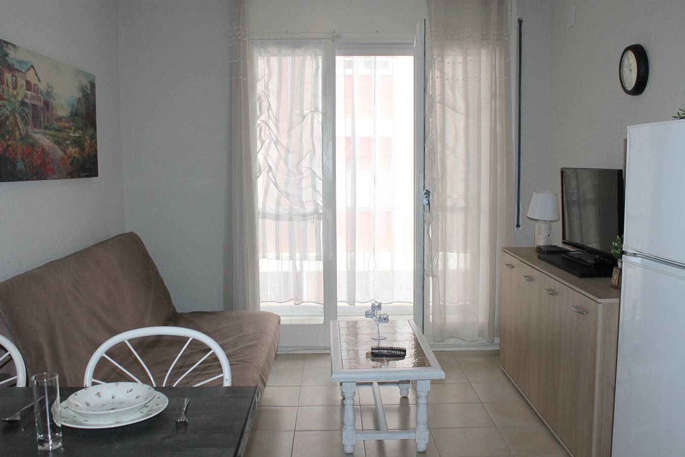Appartement entier, Cap Norfeu, 60 in Roses Centre, Roses