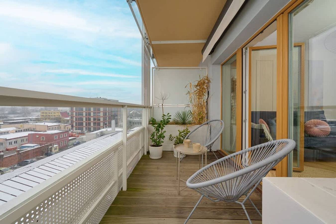 Appartamento intero, Krakowska 39   Apartment with A C   Remote Work in Breslavia, Niederschlesien