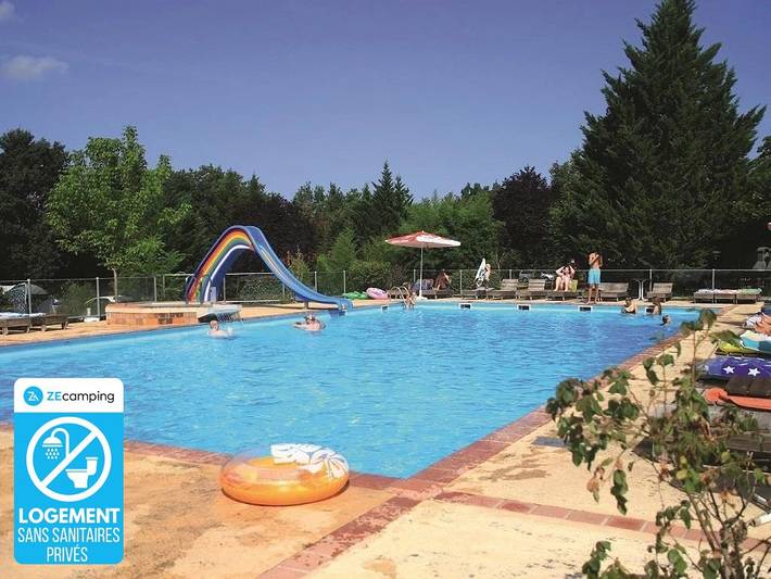 Gîte pour 4 personnes à Dévillac - 2