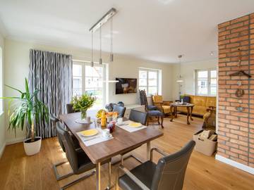 Ferienhaus für 8 Personen in Rerik, Neubukow-Salzhaff, Bild 2