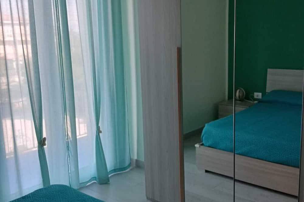Ganze Wohnung, Luli Holidays in Paestum. Sea and history at your fingertips. Comfortable and cozy in Licinella - Torre di Paestum, Cilento