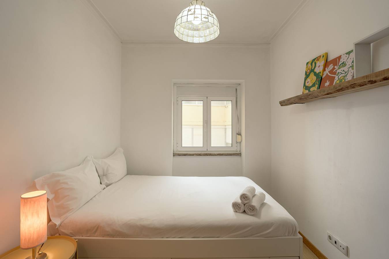 Apartamento entero, Anjos City Center Apartment in Anjos, Lisboa