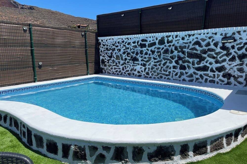 Apartamento entero, Vistamar La Caleta 1 in La Caleta (El Hierro), Valverde
