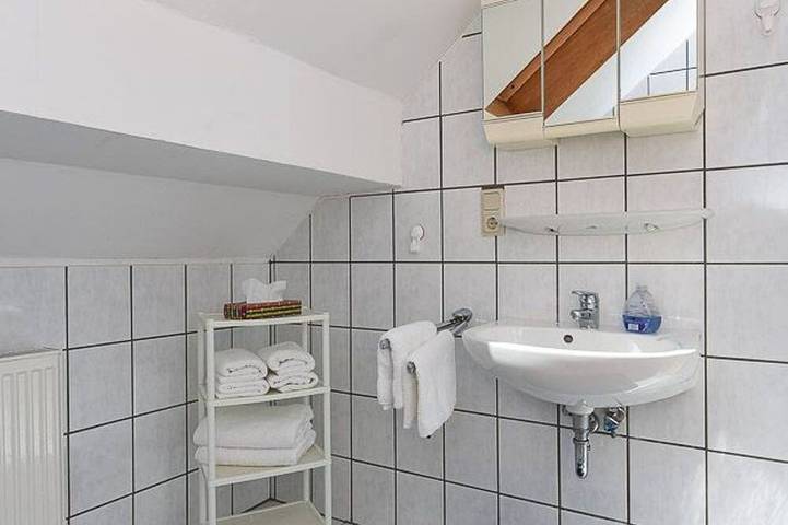 Ganze Wohnung, Ferienwohnung Dobbe - Ferienwohnungen im Haus Eversmeer in Ewiges Meer, Eversmeer