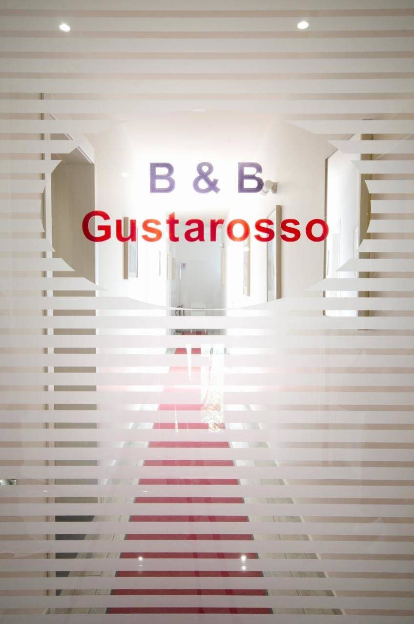 Gustarosso Rooms in Sarno, Provincia di Salerno