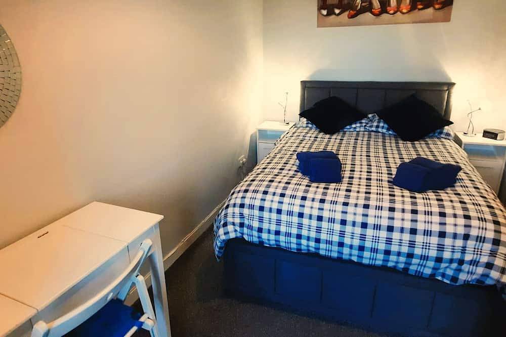 Tom's Place -  a bungalow that sleeps 4 guests  in 2 bedrooms in Kirkcudbright, Dumfries and Galloway