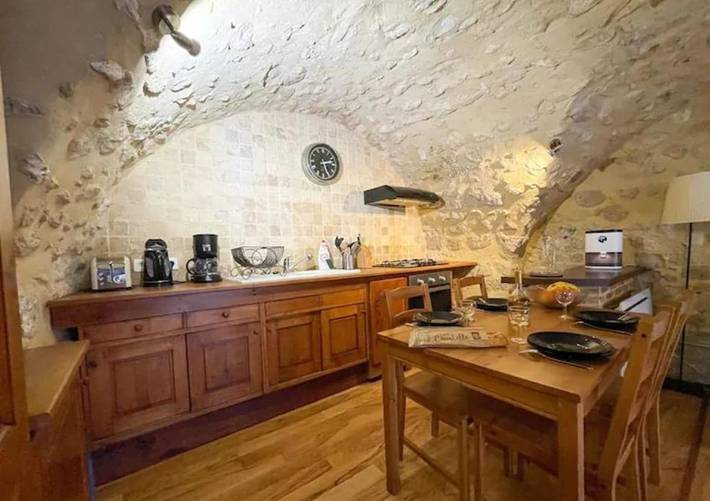 Gîte pour 4 personnes à La Garde-Adhémar - 2