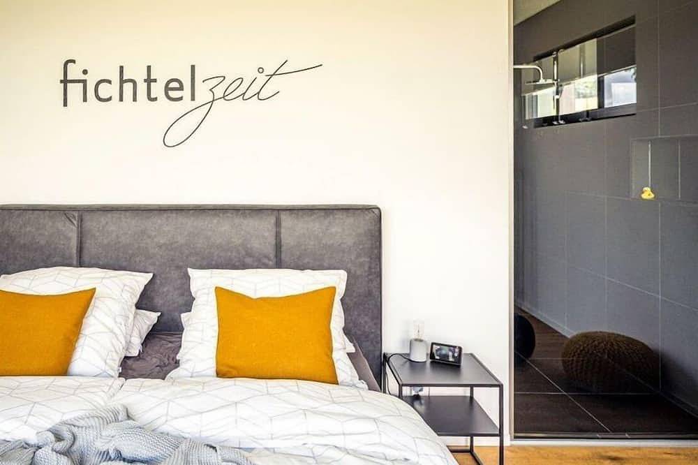 ***** Fichtelzeit      Wellness Sauna Whirlpool in Waldershof, Ostbayern