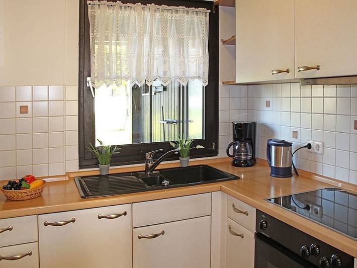 Ferienpark für 6 Personen, mit Garten und Terrasse, kinderfreundlich in Lechbruck am See