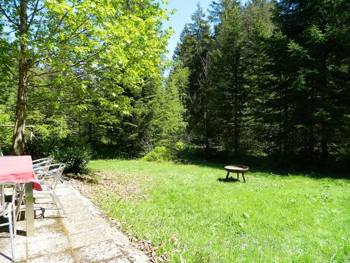 Ferienhaus für 7 Personen, mit Balkon und Garten, mit Haustier in Österreich - 3
