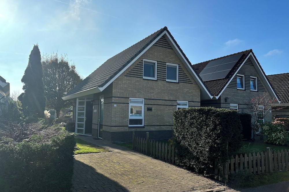 Bungalow für 6 Personen in Medemblik, Ijsselmeer