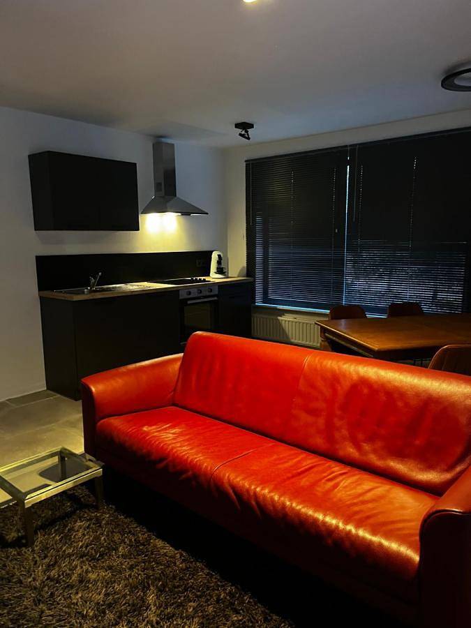 Vakantieappartement voor 2 personen, met huisdier - 1