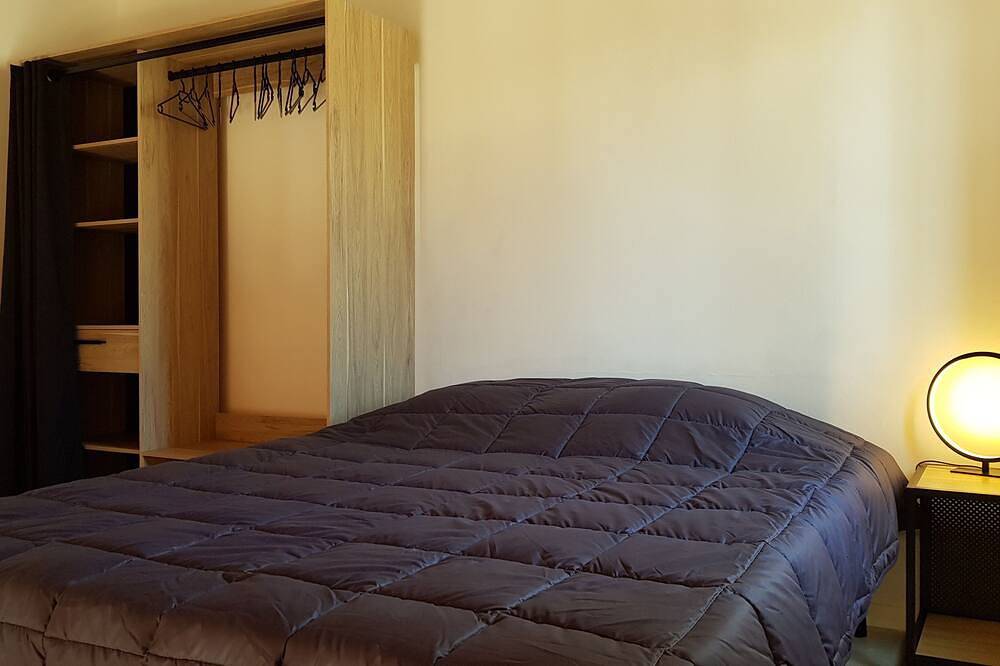 Marseillan Plage: Holiday home Fleur des Dunes 3 bedrooms 6 persons in Marseillan-Plage, Marseillan