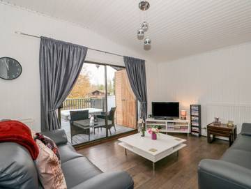 Chalet for 6 People in Midlands, Lincolnshire, Photo 2