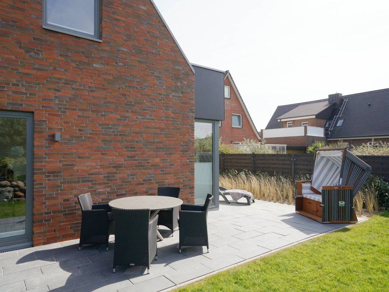 Meerverliebt C in Hörnum, Sylt
