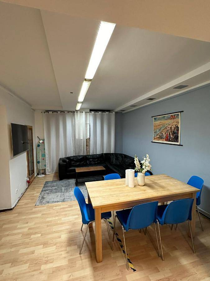 Ganze Wohnung, Ferienwohnung Kreuzberg in Kreuzberg Berlin, Berlin