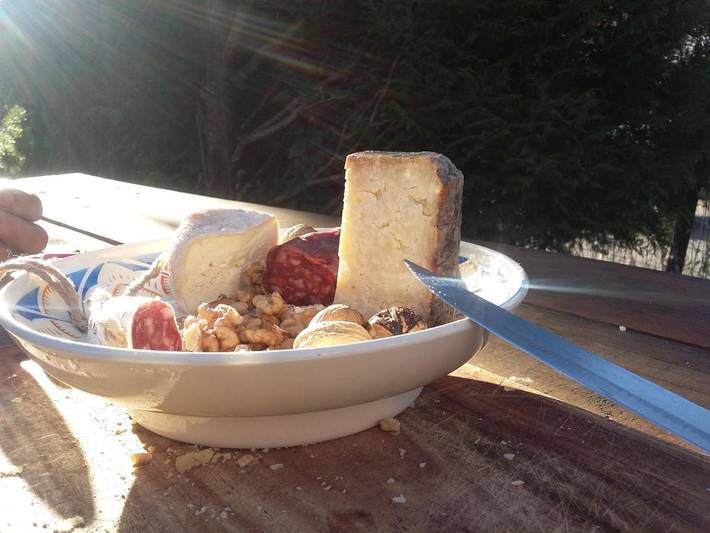 Chambre d’hôte pour 2 personnes, avec terrasse et jardin, animaux acceptés dans Verdun - 4