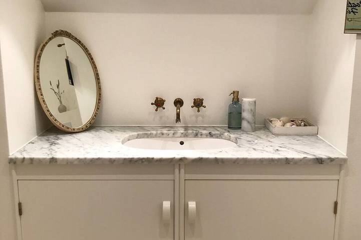 B&B für 2 Personen, mit Garten in Dänemark - 4