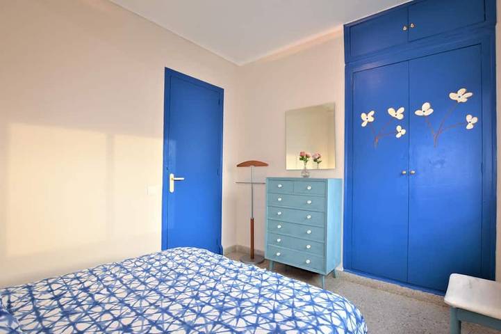 Apartamento entero, Apartament Teide 3º B - Calafell in Platja de les Madrigueres (el Vendrell), Vendrell