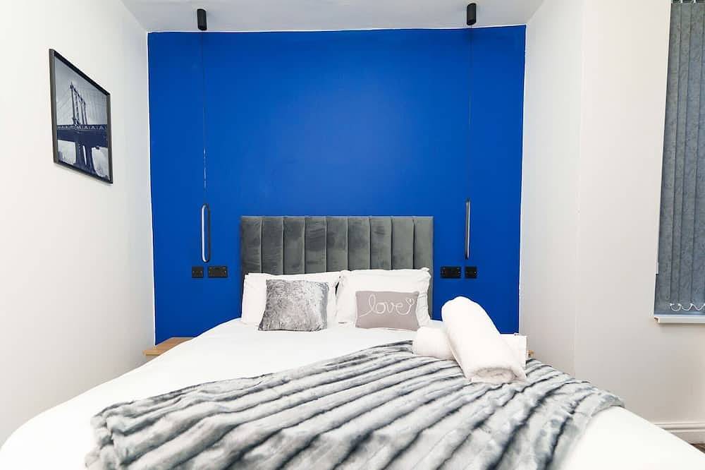 Entire apartment, Smart, one bed apartment - Spencer House in Leeds, West Yorkshire