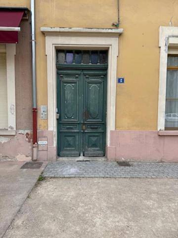 Appartement entier, Three-Bedroom Apartment in Oullins, Lyon et ses environs