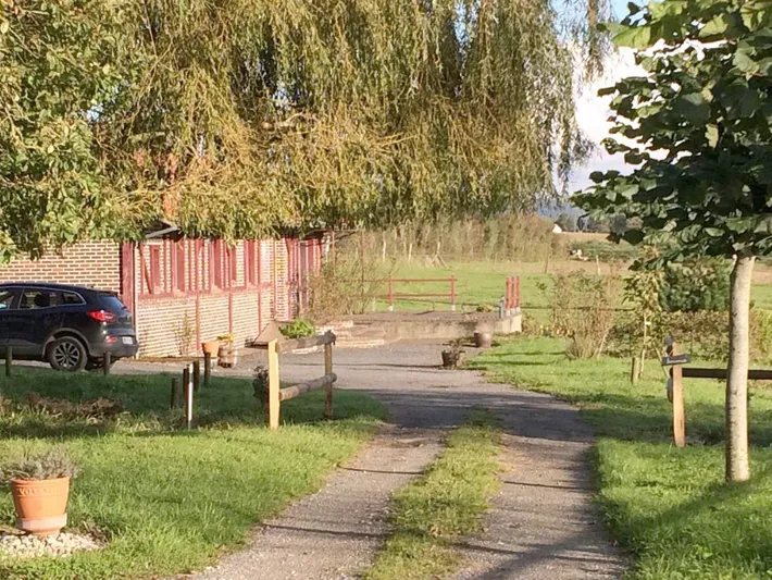 Casa de vacaciones para 8 personas, con vistas y jardín, Se admiten mascotas - 1