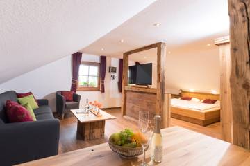 Hotel für 5 Personen in Furtwangen, Hochschwarzwald, Bild 4