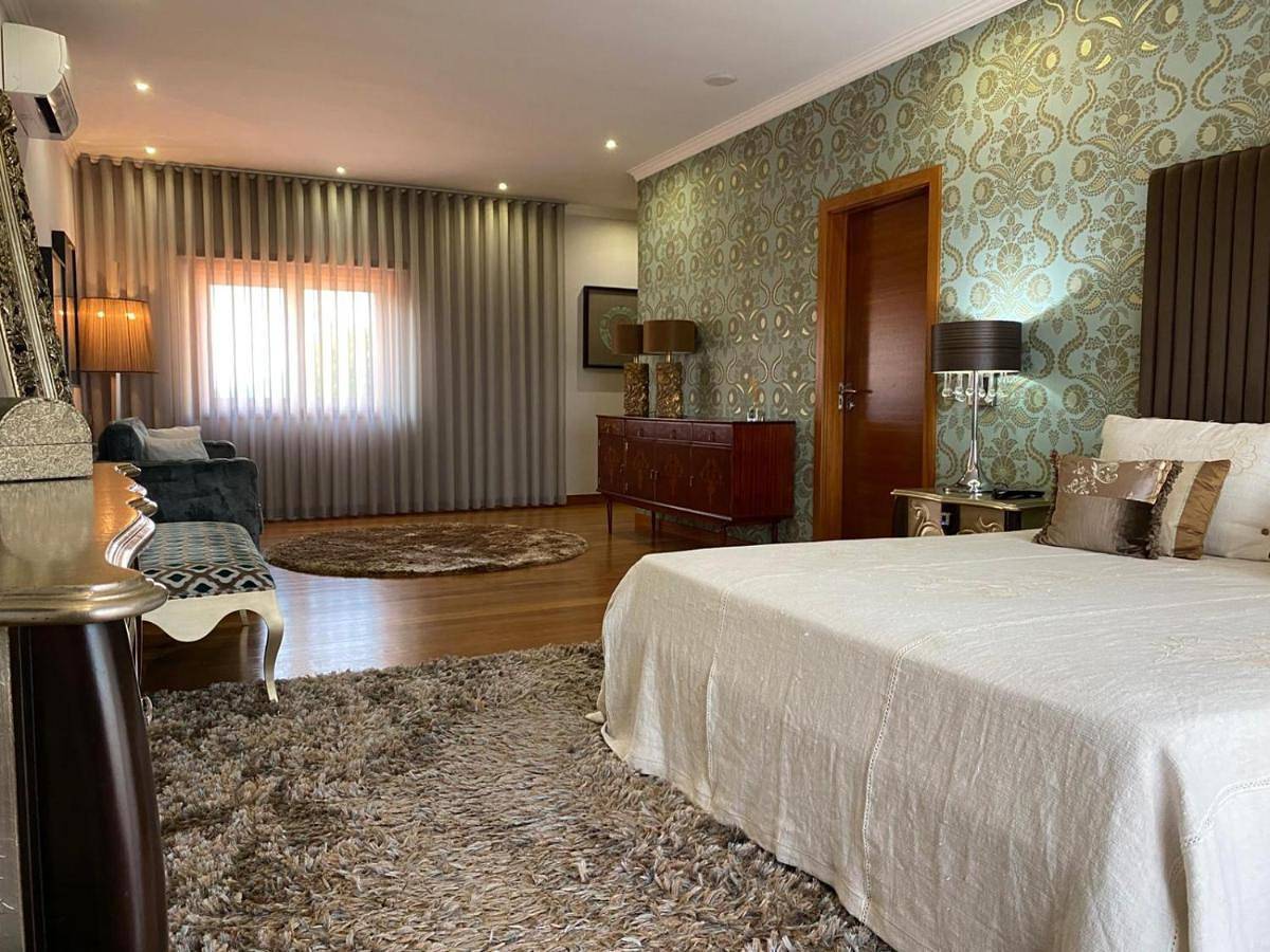 Camélias Casa de Charme in Margaride (Santa Eulália), Várzea, Lagares, Varziela e Moure, Felgueiras