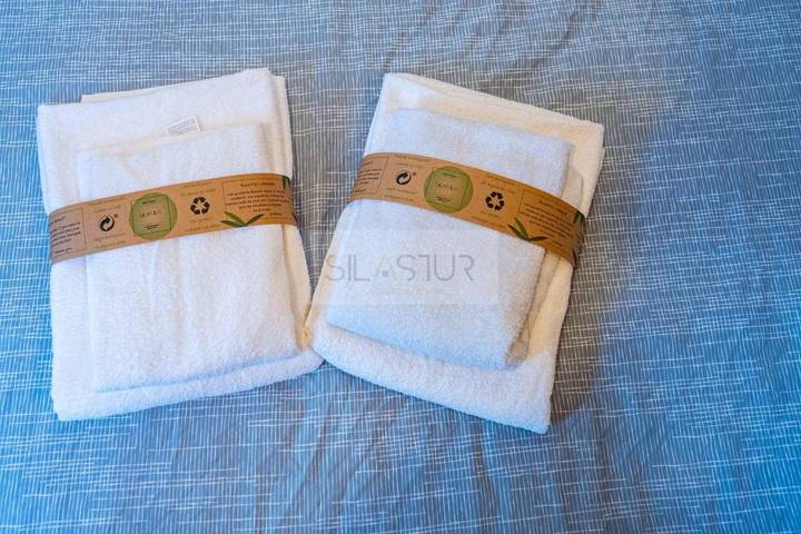 Casa rural para 6 personas, con piscina y jardín, Se admiten mascotas en Gijón - 4