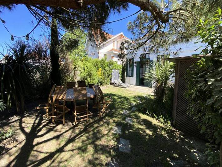 Gîte pour 7 personnes, avec jardin, animaux acceptés dans Office De Tourisme De Soulac - 2