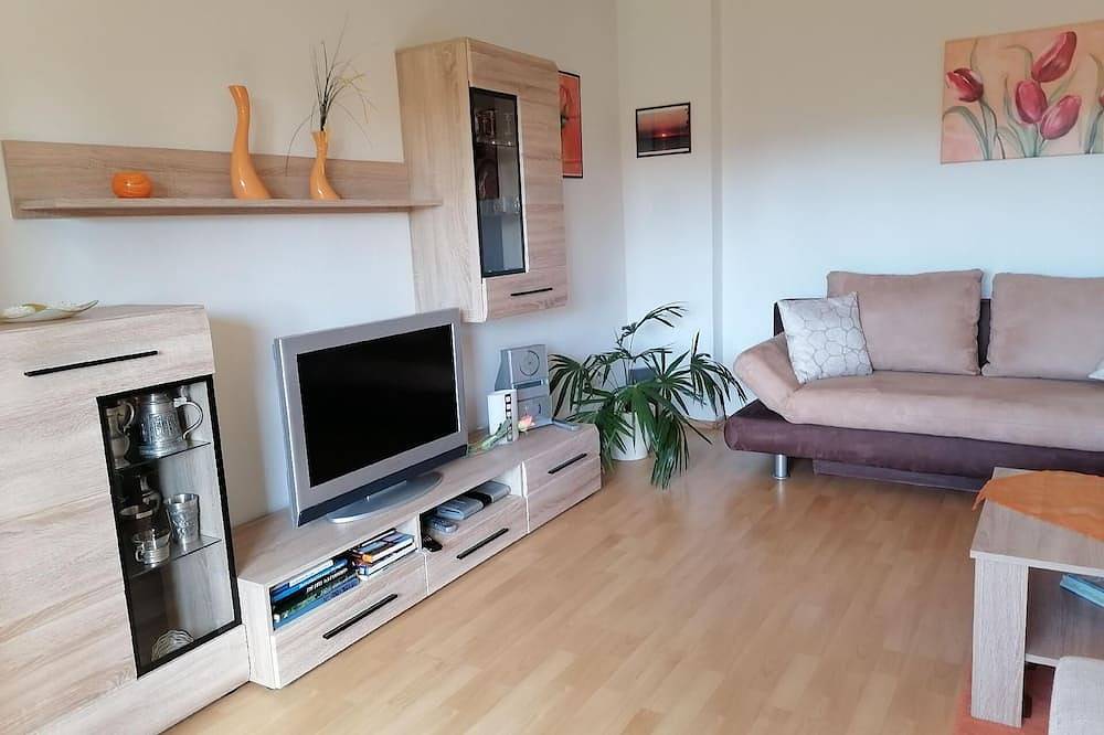 Ganze Wohnung, Ferienwohnung Am Waldrand in Brohl-Lützing, Osteifel