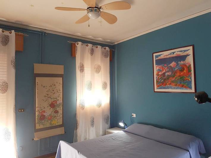 Chambre d’hôte pour 3 personnes, avec vue et jardin à Padoue - 2