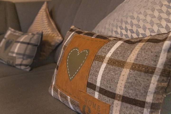 Ferienhaus für 7 Personen, mit Terrasse in Carolinensiel - 4