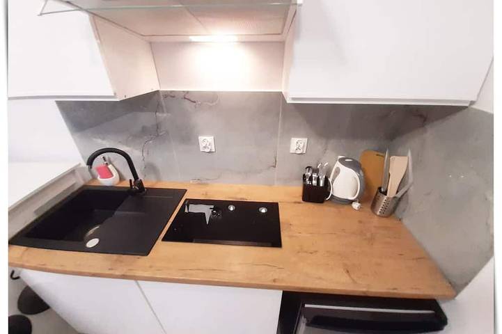 Ferienwohnung für 2 Personen - 1