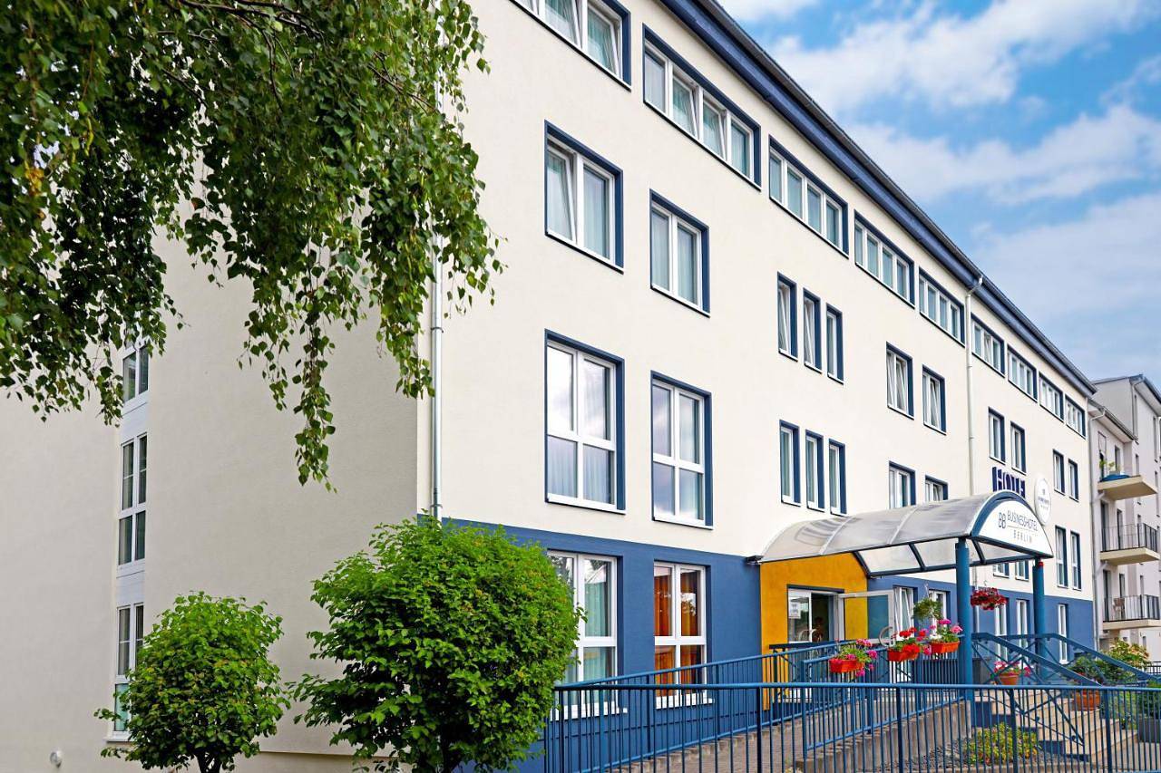 Businesshotel Berlin in Französisch Buchholz Berlin, Berlin