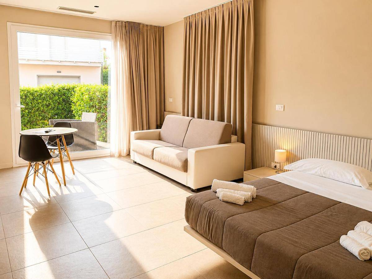 Amare Suite & Apartments in Bellaria, Bellaria-Igea Marina