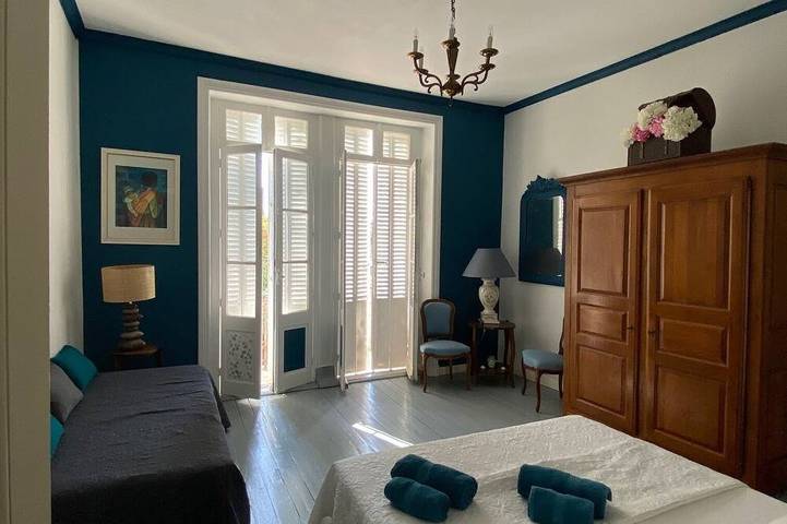 Location de vacances pour 3 personnes à Bazoges-en-Pareds - 3