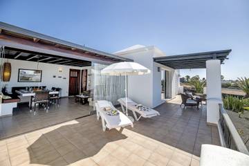 Chalet para 4 Personas en Playa Blanca, Yaiza, Foto 1