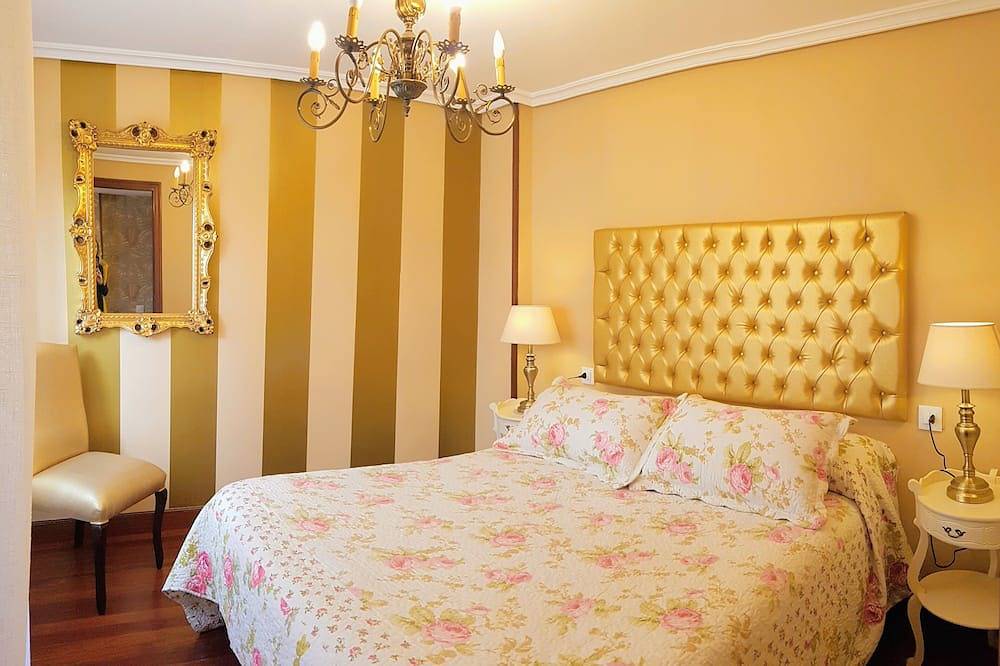 Apartamento entero, La Casa de Begoña, apartamento rural de 140 m2.¡En el centro de Laguardia! in Laguardia, Rioja Alavesa