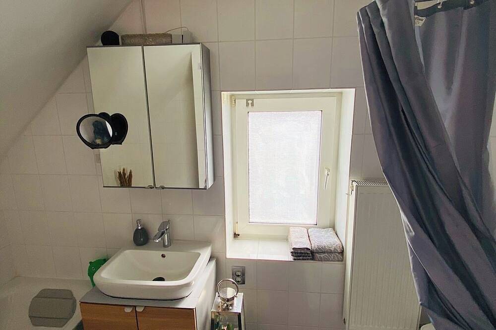 Ganze Wohnung, Schatte's kleines Appartement in Seelze in Seelze, Hannover und Umgebung