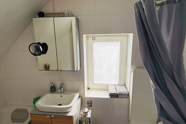 Ganze Wohnung, Schatte's kleines Appartement in Seelze in Seelze, Region Hannover