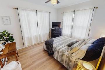 Vacation House for 4 Guests in Wichita, Kansas, Picture 4