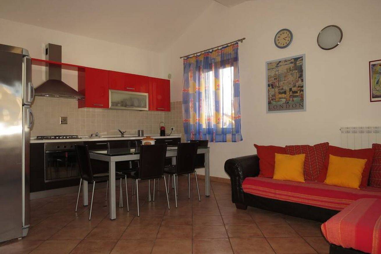 Ganze Wohnung, P007 Giovagnola in Porto Recanati, Adriaküste Marken