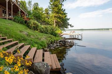 Casa Vacanza per 6 Persone in Maine, Stati Uniti d'America, Foto 2