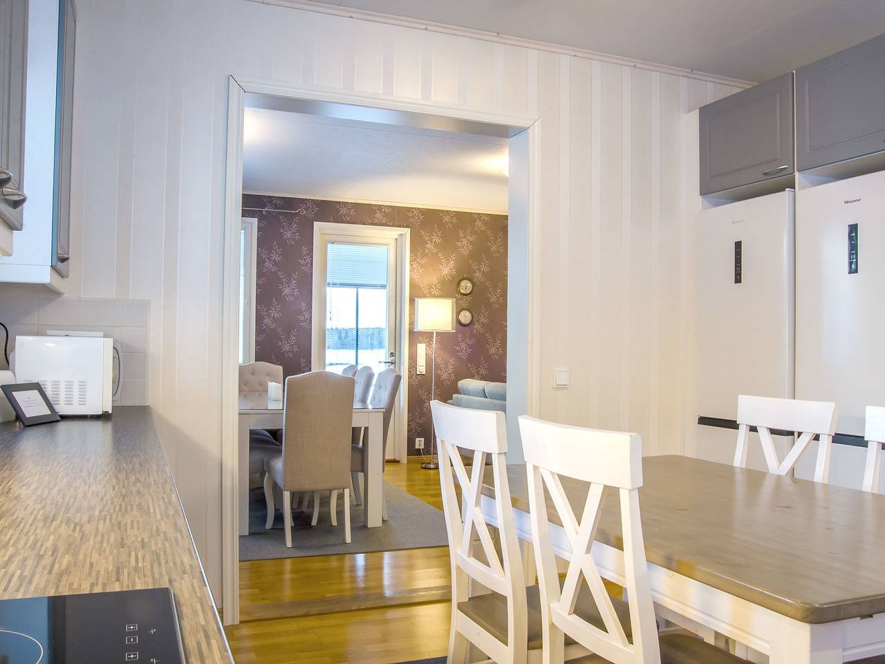 Villa eriksberg in Porvoo, Uusimaa