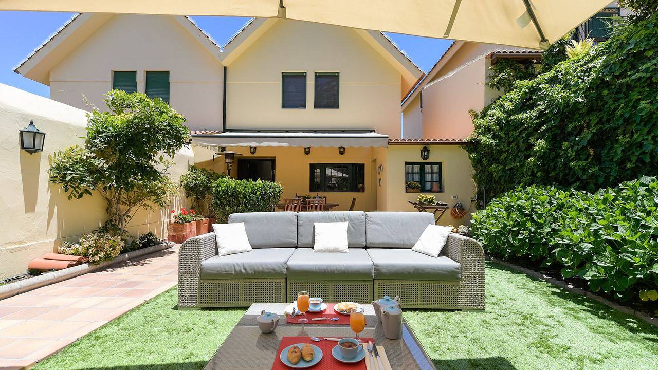 Ferienhaus für 6 Personen (120 m²) in Santa Brígida in El Palmeral (Canary Islands), Santa Brígida
