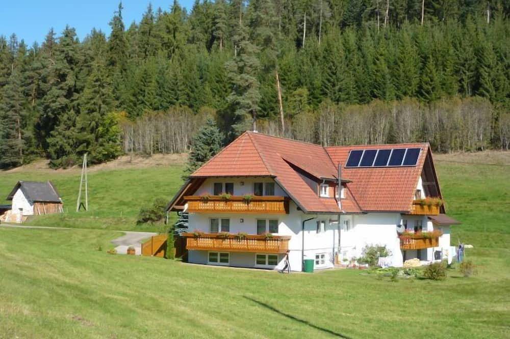 Ganze Wohnung, Fischer in Schollach (Eisenbach), Eisenbach